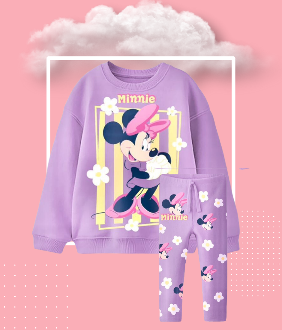 MINNIE TAKIM