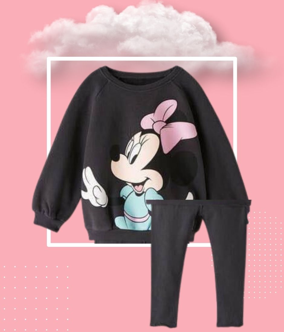 MINNIE TAKIM