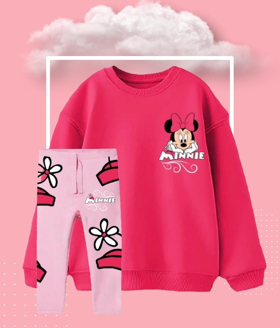 MINNIE TAKIM
