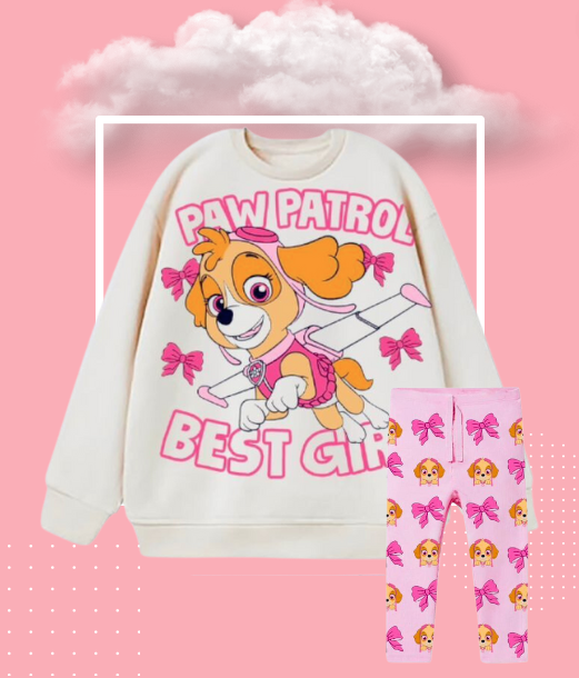 PAW PATROL TAKIM
