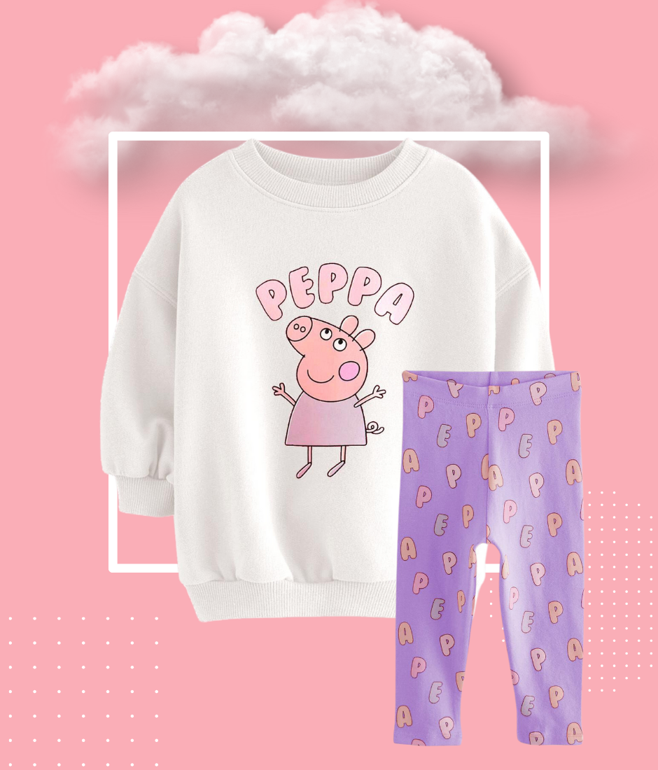 PEPPA TAKIM